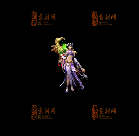 免费传奇NPC素材20241208F：69-1