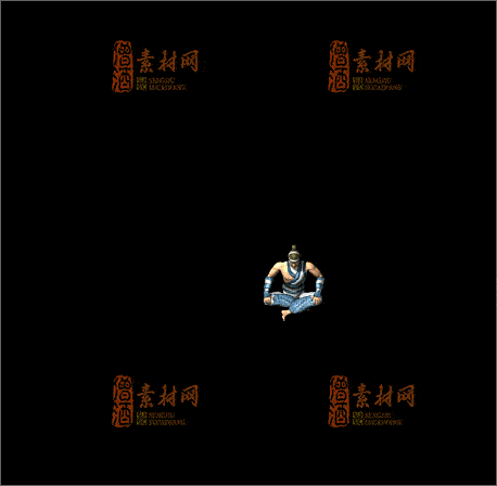 免费传奇NPC素材20241208F：100-1