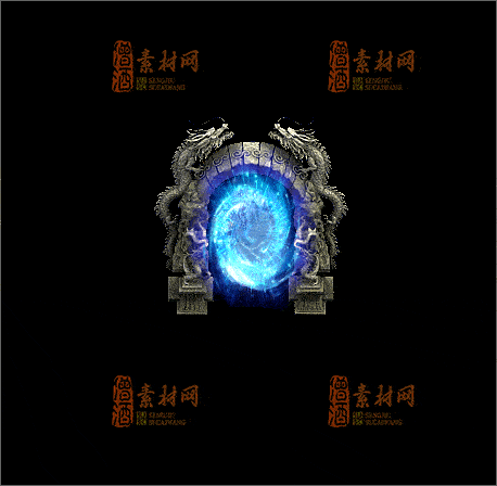 免费传奇NPC素材20241209A：15-1