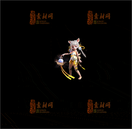 免费传奇NPC素材20241209A：22-1