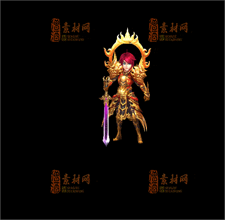 免费传奇NPC素材20241209A：95-1