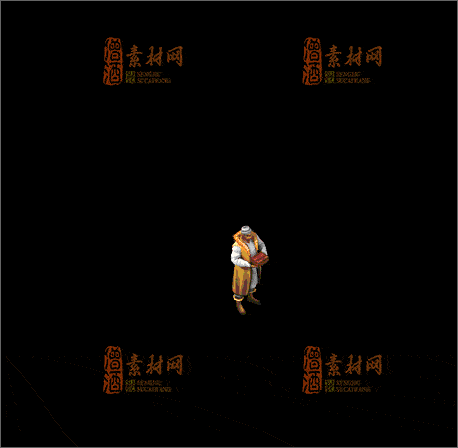 免费传奇NPC素材20241209B：29-1