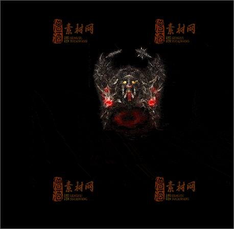 免费传奇NPC素材20241209B：83-1
