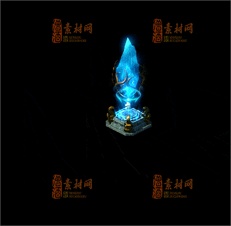 免费传奇NPC素材20241209B：97-1
