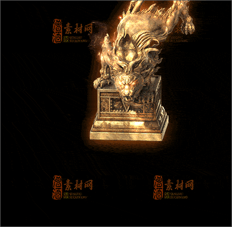 免费传奇NPC素材20241209C：53-1