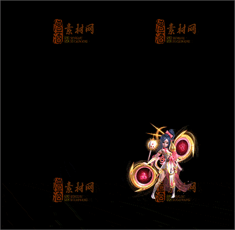 免费传奇NPC素材20241209C：60-1