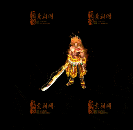 免费传奇NPC素材20241209C：100-1