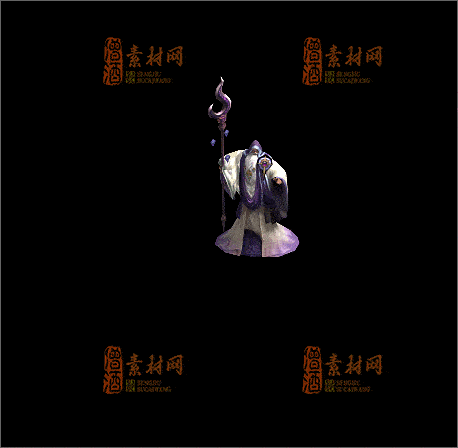 免费传奇NPC素材20241209D：09-1