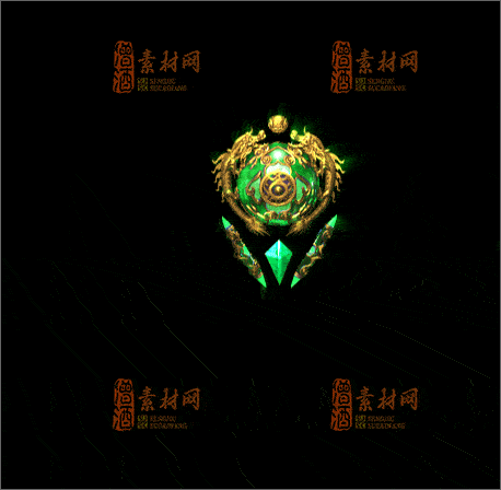免费传奇NPC素材20241209D：23-1