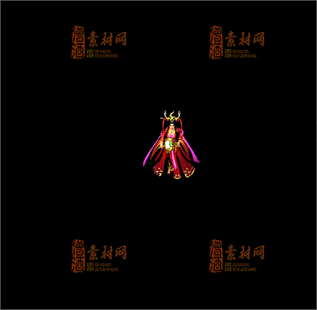 免费传奇NPC素材20241209D：52-1