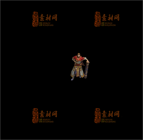 免费传奇NPC素材20241209D：65-1