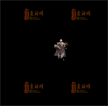 免费传奇NPC素材20241209D：69-1