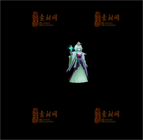 免费传奇NPC素材20241209E：59-1
