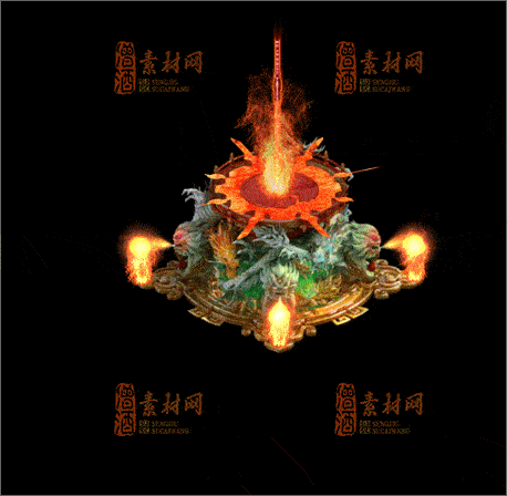 免费传奇NPC素材20241209F：04-1