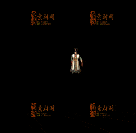 免费传奇NPC素材20241209F：34-1