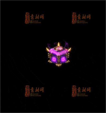 免费传奇NPC素材20241210A：28-1