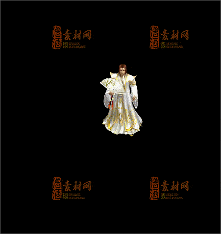 免费传奇NPC素材20241210C：33-1