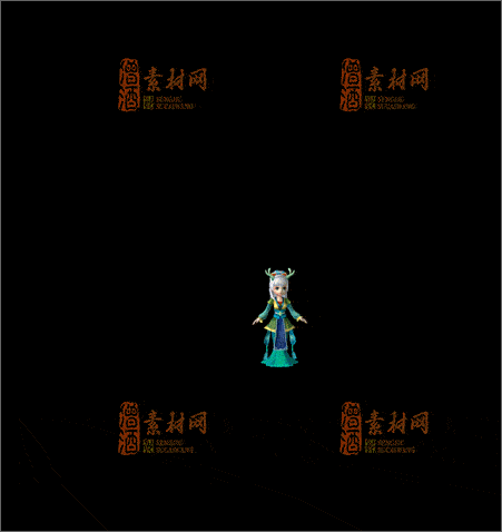 免费传奇NPC素材20241210C：71-1