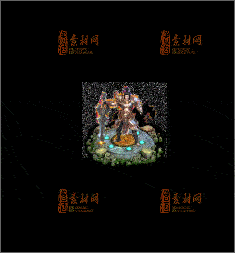 免费传奇NPC素材20241210D：03-1