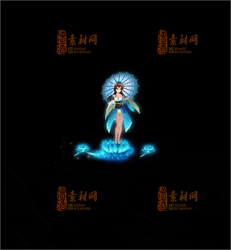 免费传奇NPC素材20241210D：15-1