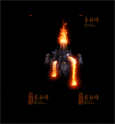 免费传奇NPC素材20241210D：19-1