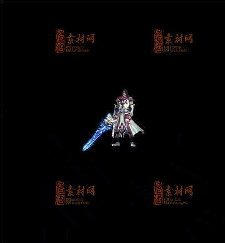 免费传奇NPC素材20241210D：52-1