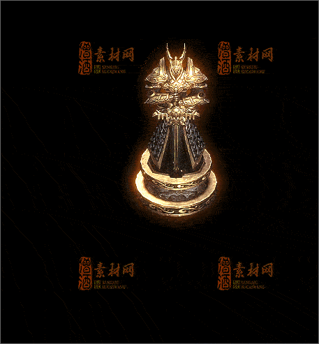 免费传奇NPC素材20241210D：85-1