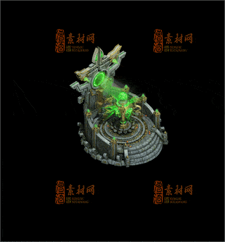 免费传奇NPC素材20241210E：28-1