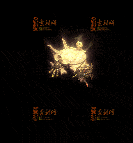 免费传奇NPC素材20241210E：34-1