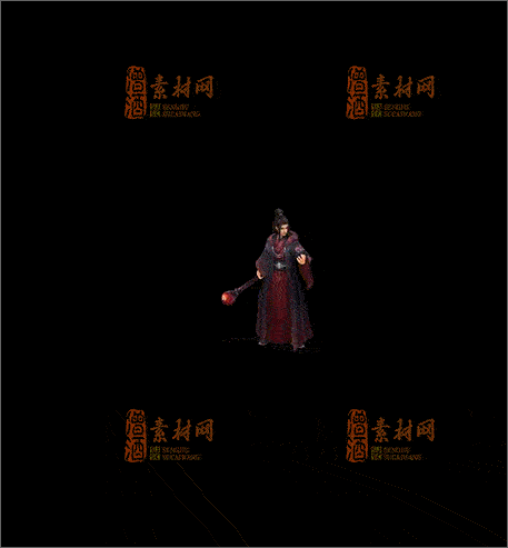 免费传奇NPC素材20241210F：100-1