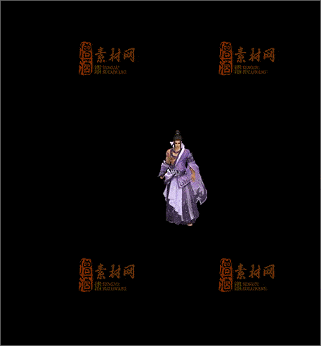 免费传奇NPC素材20241211A：13-1