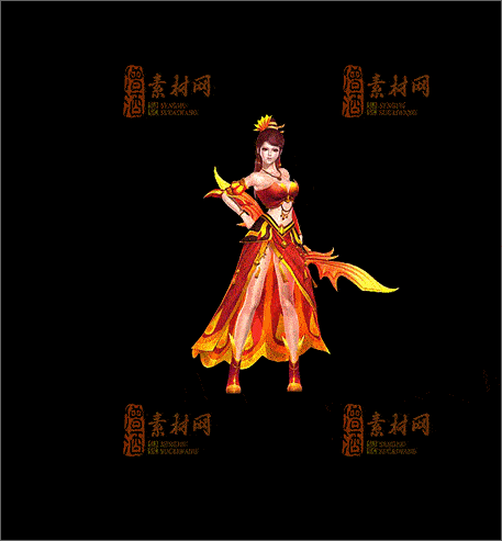 免费传奇NPC素材20241211B：13-1