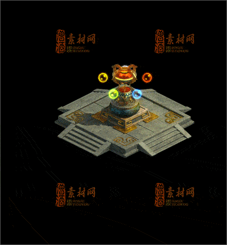 免费传奇NPC素材20241211B：71-1