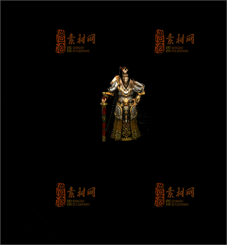 免费传奇NPC素材20241211B：95-1