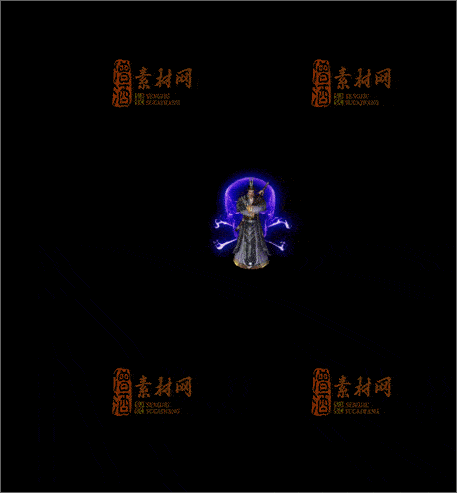 免费传奇NPC素材20241211C：08-1