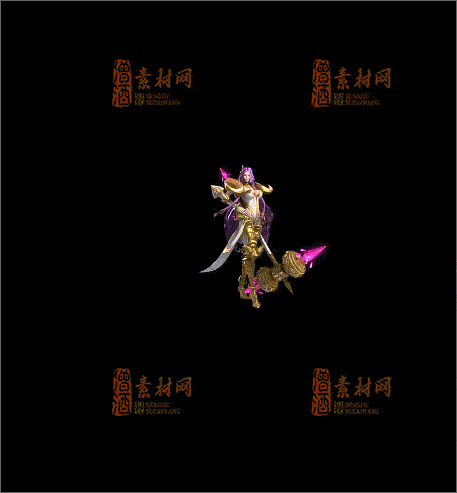 免费传奇NPC素材20241211D：27-1