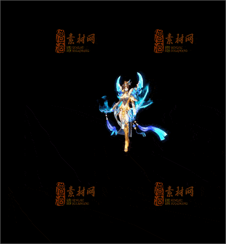 免费传奇NPC素材20241211D：36-1