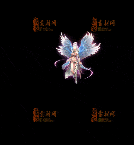 免费传奇NPC素材20241211D：62-1