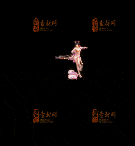 免费传奇NPC素材20241211D：77-1