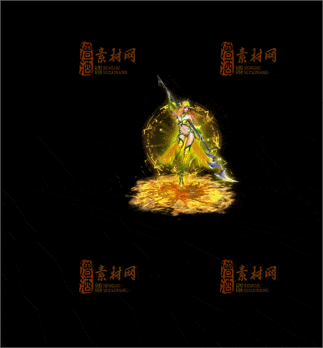 免费传奇NPC素材20241211D：83-1