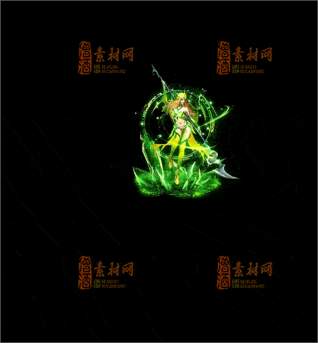 免费传奇NPC素材20241211D：84-1