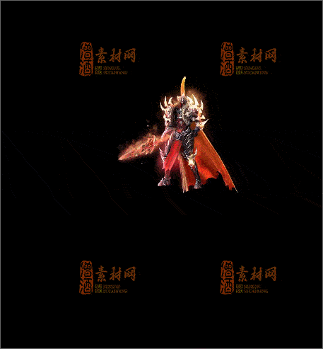 免费传奇NPC素材20241211D：85-1