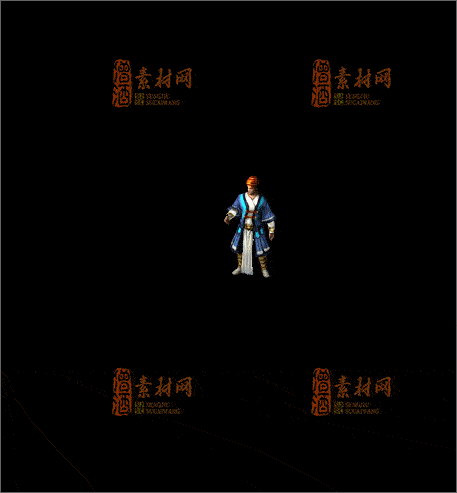 免费传奇NPC素材20241211D：95-1