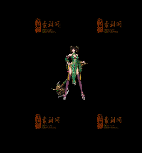 免费传奇NPC素材20241211E：03-1