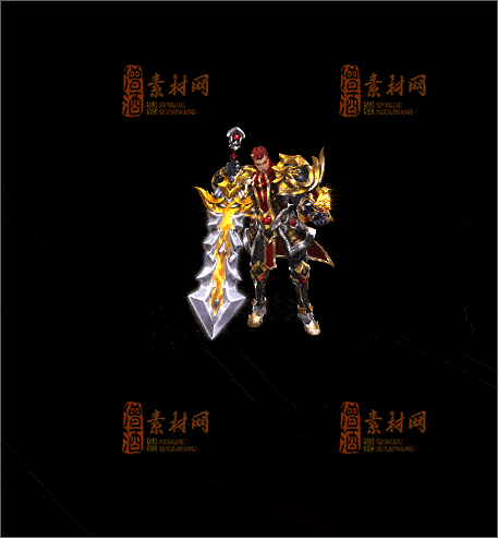 免费传奇NPC素材20241211E：46-1