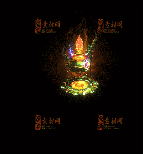 免费传奇NPC素材20241211E：64-1
