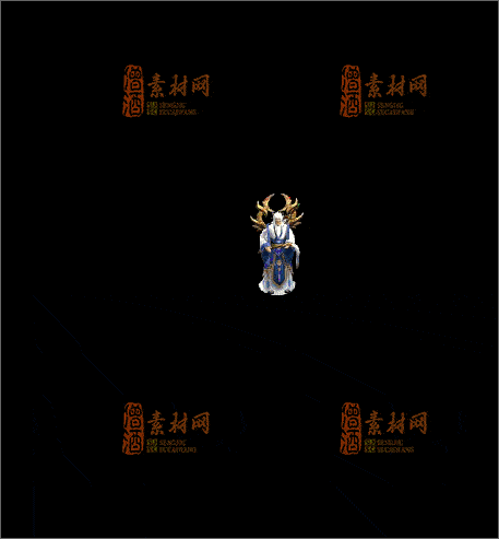 免费传奇NPC素材20241211E：81-1