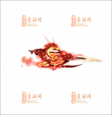 免费传奇道具特效素材20241216B：40-1