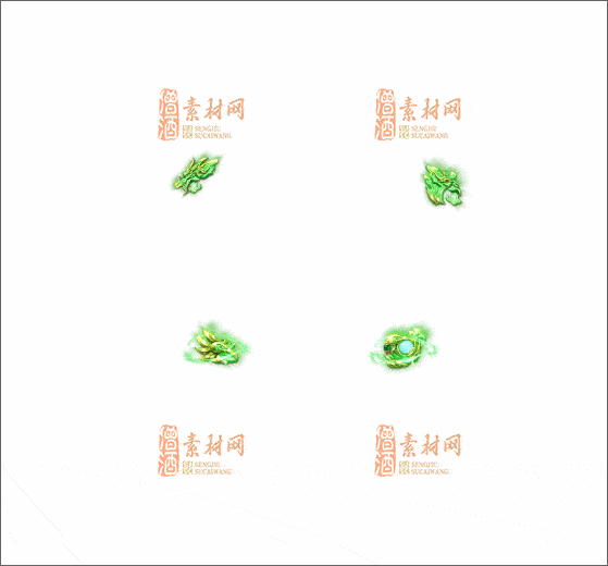 免费传奇玉佩素材20241218A：02-1