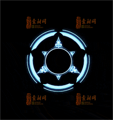 免费传奇脚下光环素材20241218A：29-1